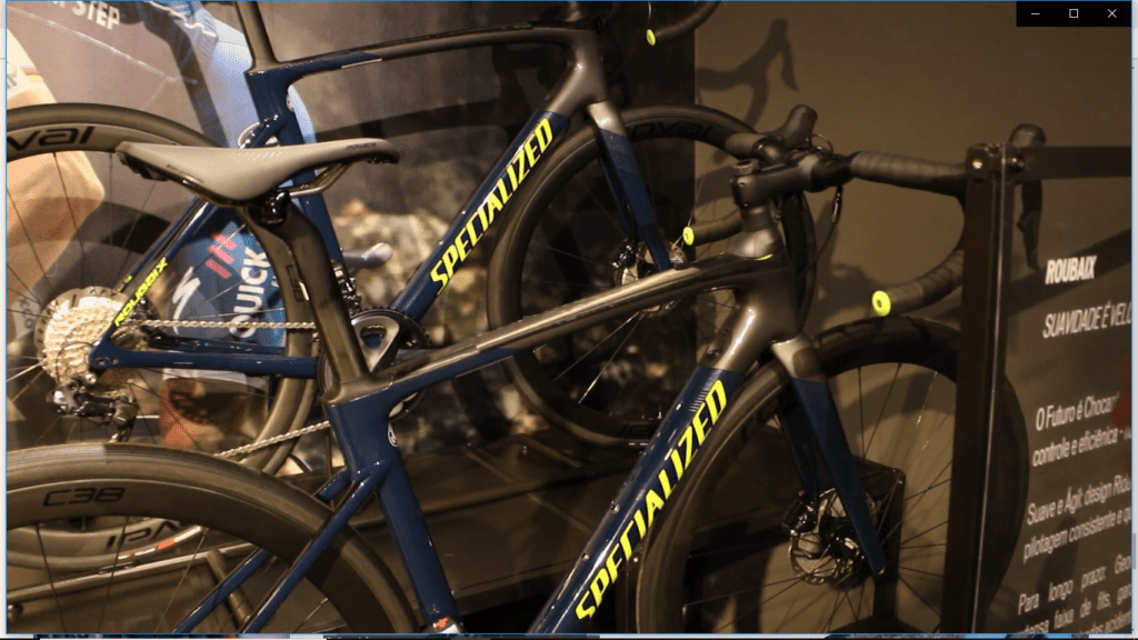 nova Specialized Roubaix 2020